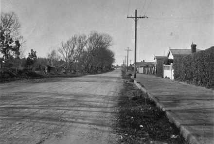 Hobson Street : 105/8