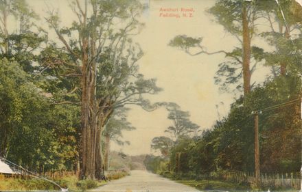 Page 2: Awahuri Road