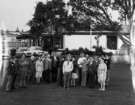 Parks & Reserves Regional Conference, c. 1976