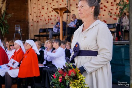 Anzac Day, Halcombe, c. 2019 - Resource cover image