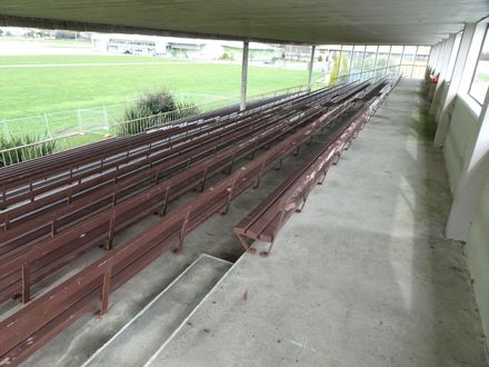 Racecourse Buildings - Resource cover image