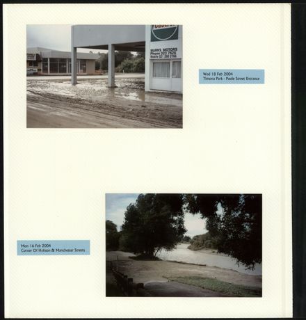 Page 40: Album: 2004 Flood