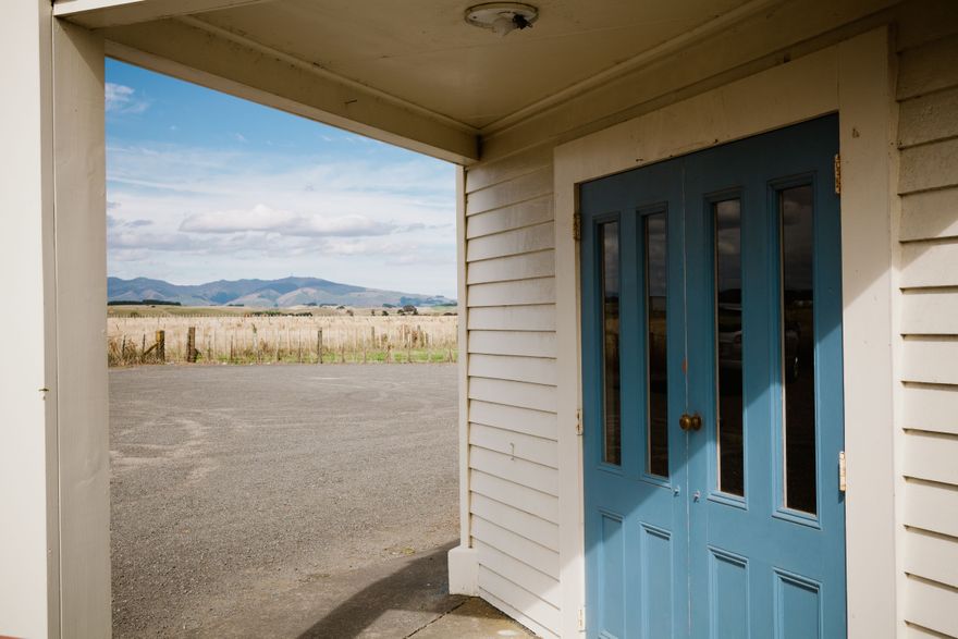 Page 2: Colyton Hall