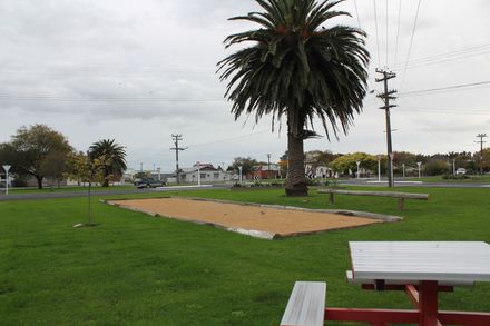 Douglas Square - Rongotea