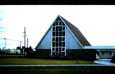 Knox Church