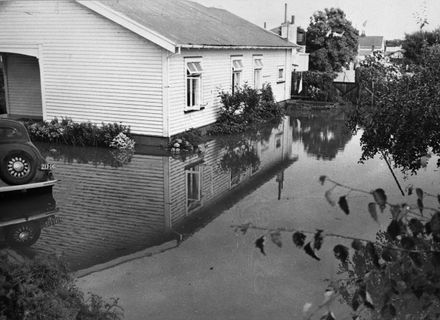 Flood 1956 21-9