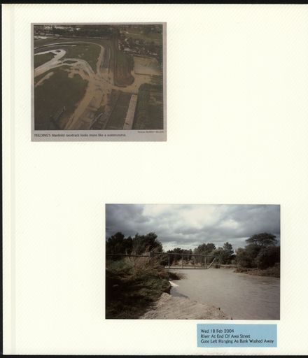 Page 5: Album: 2004 Flood
