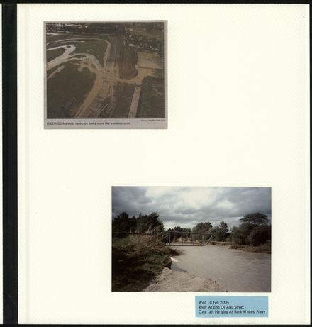 Page 5: Album: 2004 Flood