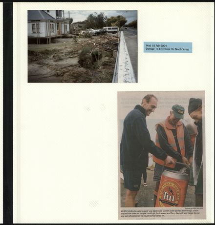 Page 19: Album: 2004 Flood
