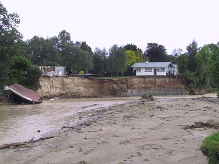 Kimbolton Road, Feilding February 2004