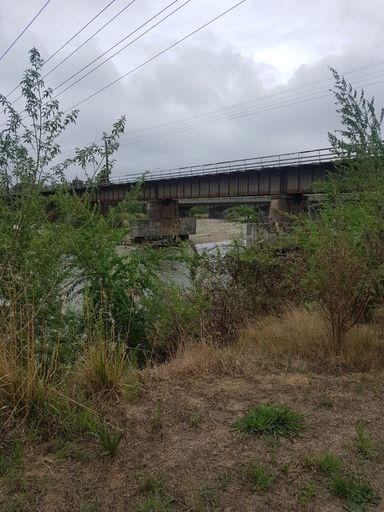 The Manawatū Ōroua Bridge - Resource cover image