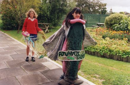 Page 3: Feilding Intermediate Wearable Arts