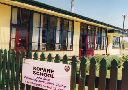 Kopane School