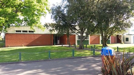 Feilding High School