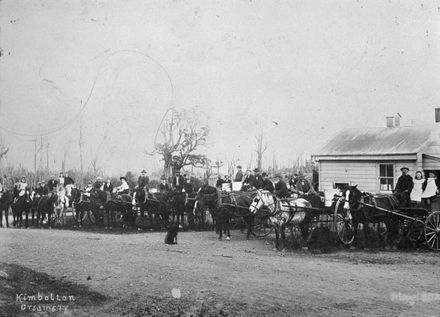 Kimbolton creamery - 1902 : 49-6