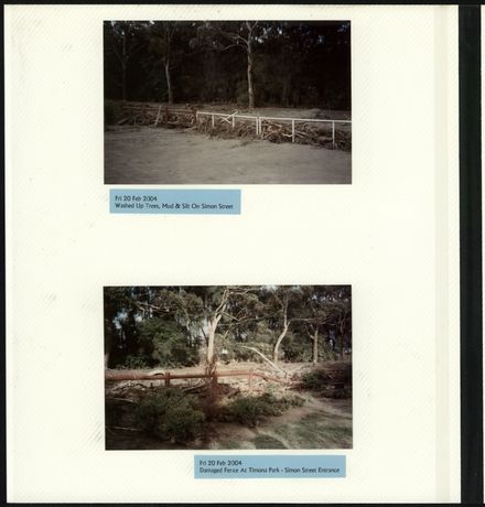 Page 36: Album: 2004 Flood