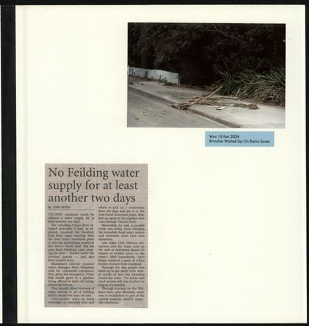Page 43: Album: 2004 Flood