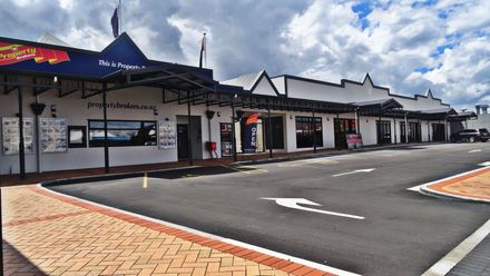 Kimbolton Road - Resource cover image