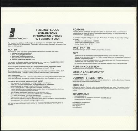 Page 27: Album: 2004 Flood