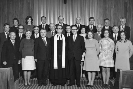 Knox Presbyterian Church