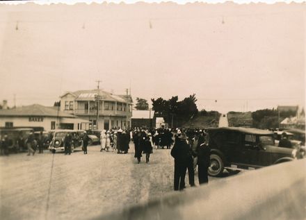 Page 11: Halcombe 50th Jubilee 1937