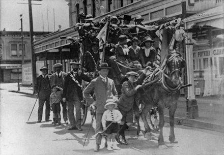 Armistice Celebrations Armistice Celebrations