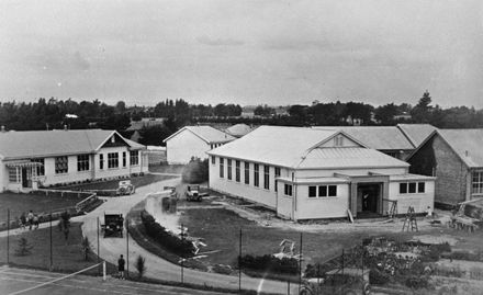 Feilding Agricultural High School