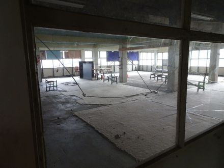 Racecourse Buildings - Resource cover image