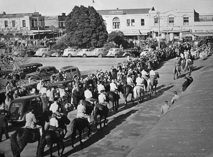 Elizabeth II Coronation celebrations