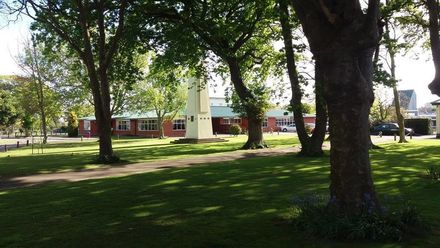 Feilding High School - Resource cover image