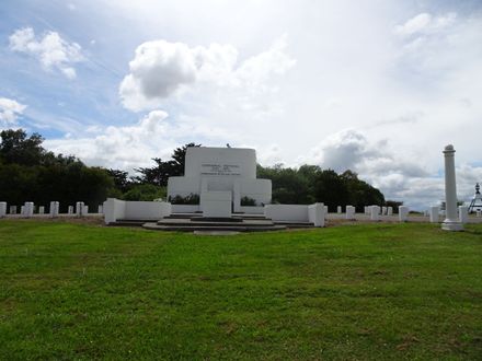 Page 2: Centennial Memorial