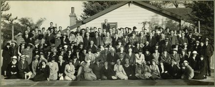 Cheltenham School - Resource cover image