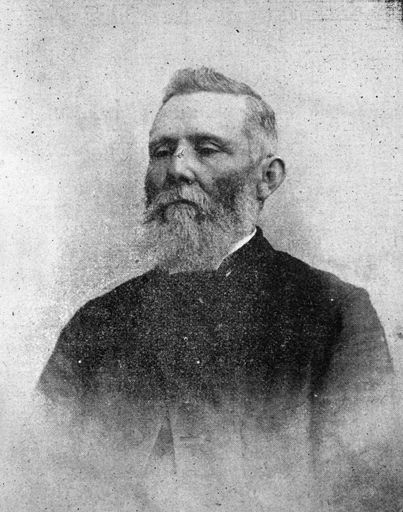 William Wescombe Corpe