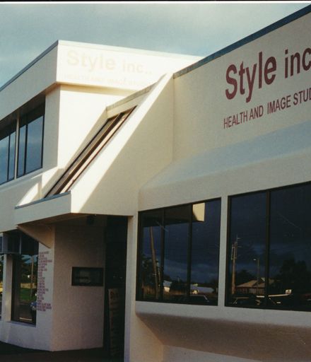 Style Inc