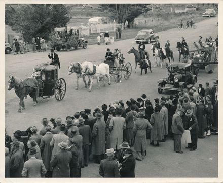 Page 7: Halcombe 50th Jubilee 1937
