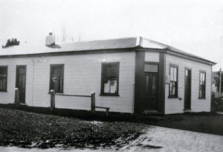 Culling's Store, Pohangina - Resource cover image