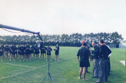 Hato Pāora College Hato Pāora College