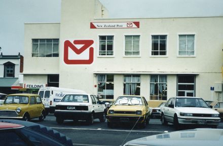 New Zealand Post