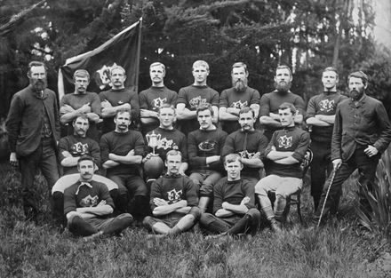 Rugby Union