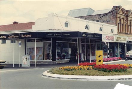 Helen Spillard Helen Spillard