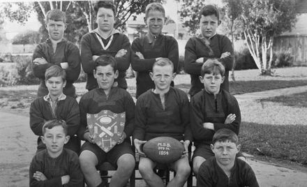 Rugby Union