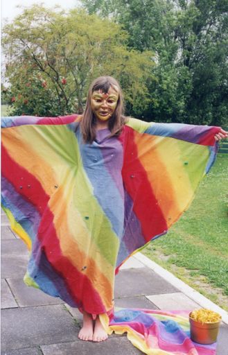 Page 2: Feilding Intermediate Wearable Arts