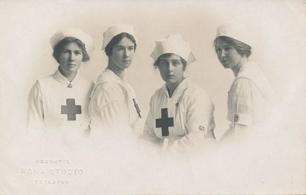 Nurses