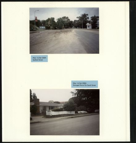 Page 10: Album: 2004 Flood