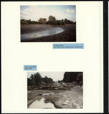Page 8: Album: 2004 Flood