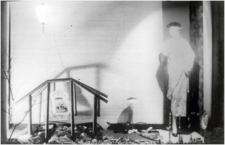 Cobbes' of Feilding display & advertising work by Peter Pitman - Resource cover image