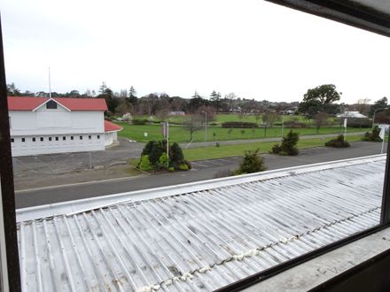 Racecourse Buildings - Resource cover image
