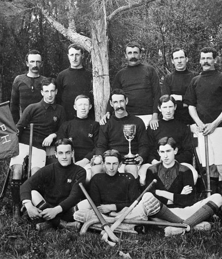 Park Hockey Club 1911