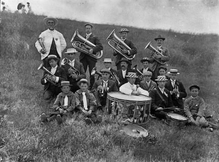 Manchester Brass Band