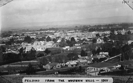 Feilding